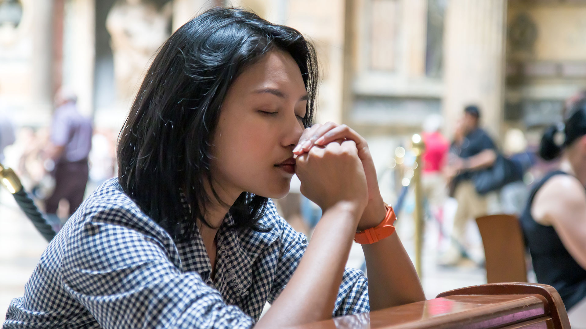 Abuso Espiritual: Cuando la Fe se Distorsiona